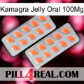 Kamagra Jelly Oral 100Mg 27